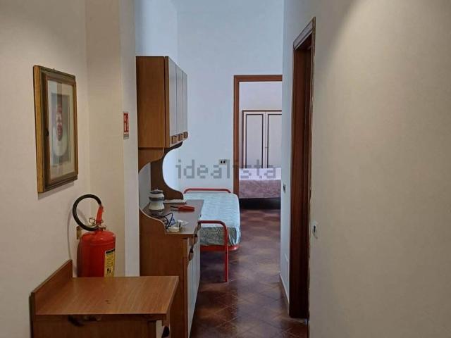 Appartamento in vendita di 50 m² in Via Brigate Partigiane, 1