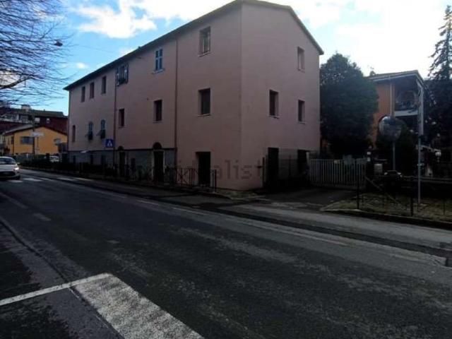 Appartamento in vendita di 50 m² in Via Brigate Partigiane, 32