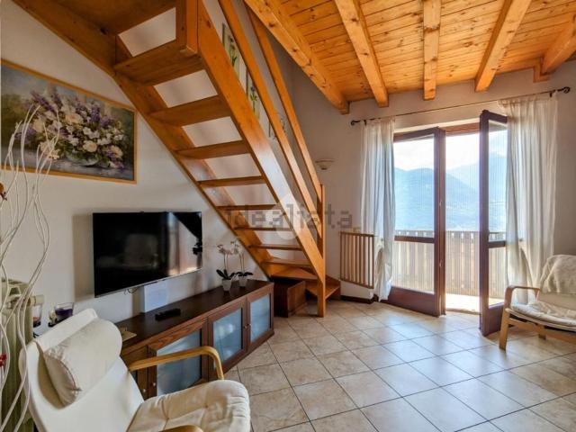 Appartamento in vendita di 50 m² in Via Brine