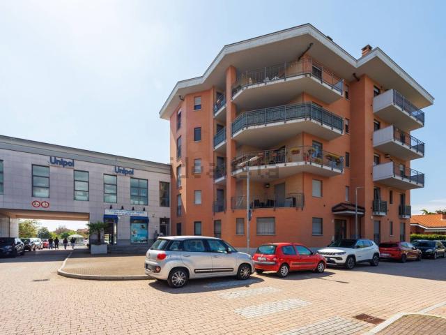 Appartamento in vendita di 50 m² in Via Bruno Buozzi, 11
