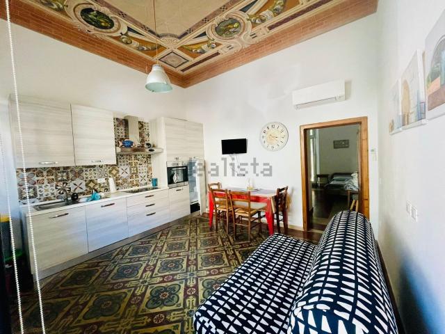 Appartamento in vendita di 50 m² in Via Bruno Buozzi