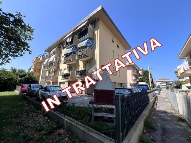 Appartamento in vendita di 50 m² in Via Budapest, 9