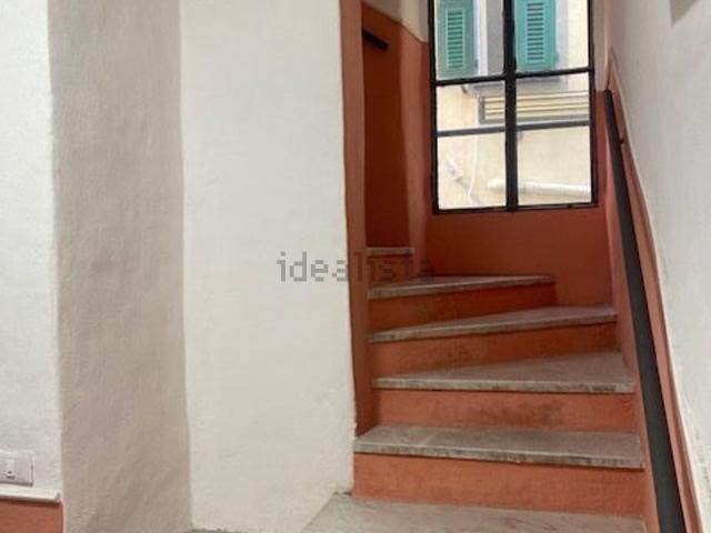 Appartamento in vendita di 50 m² in Via C.Menotti