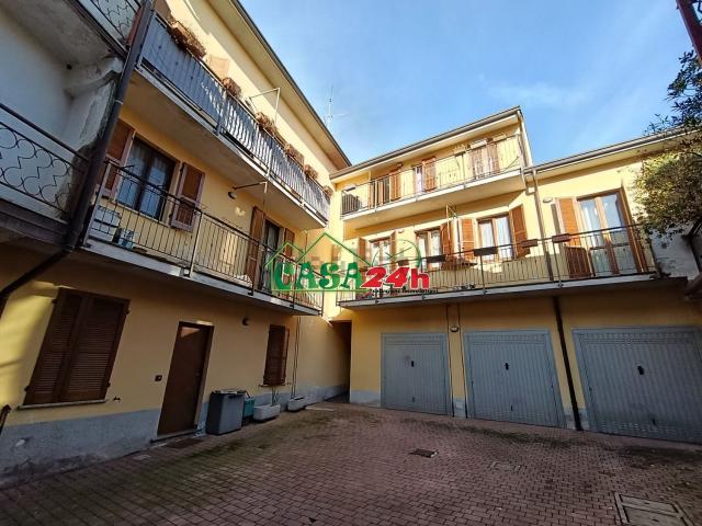Appartamento in vendita di 50 m² in Via C. Ferrari