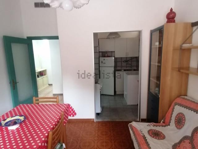 Appartamento in vendita di 50 m² in Via Camillo Benso Cavour, 10