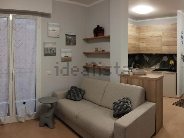 Appartamento in vendita di 50 m² in Via Camillo Benso Cavour, 24