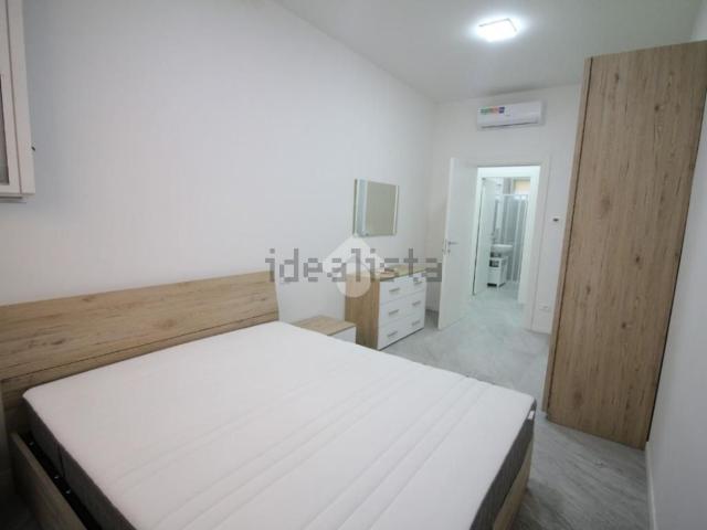 Appartamento in vendita di 50 m² in Via Camillo Casarini