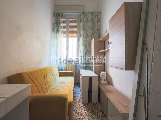 Appartamento in vendita di 50 m² in Via Camillo Zampieri