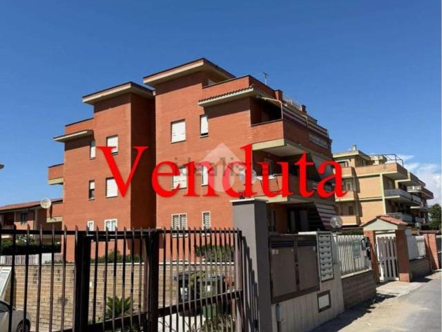 Appartamento in vendita di 50 m² in Via Campobasso, 1