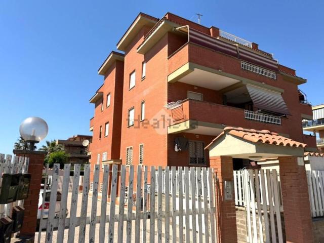 Appartamento in vendita di 50 m² in Via Campobasso, 1