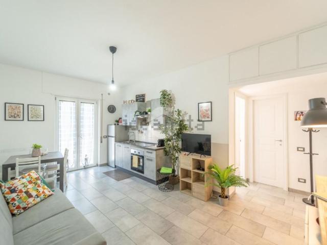 Appartamento in vendita di 50 m² in Via Campofiorito, 162