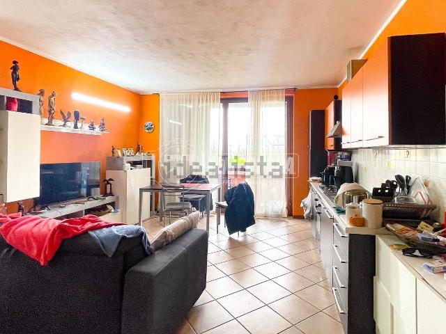Appartamento in vendita di 50 m² in Via Canzi, 18