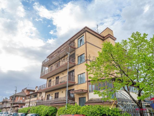 Appartamento in vendita di 50 m² in Via Cannaroli, 49