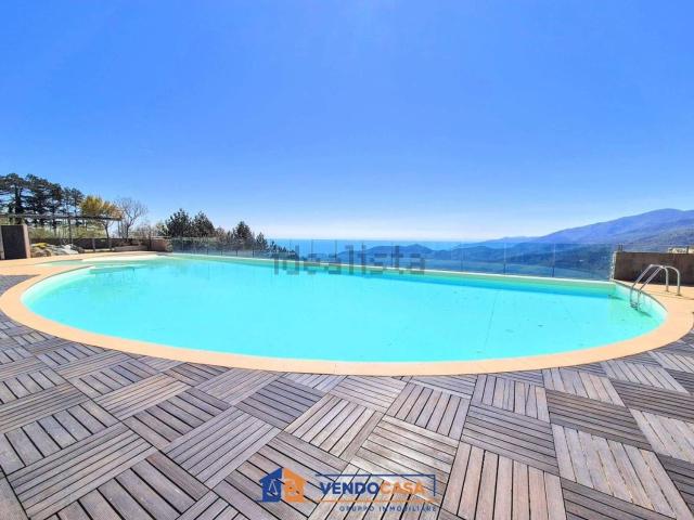 Appartamento in vendita di 50 m² in Via Canova