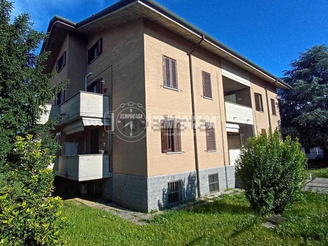 Appartamento in vendita di 50 m² in Via Caduti Cesatesi, 7
