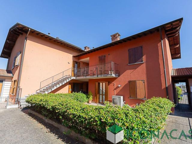 Appartamento in vendita di 50 m² in Via Caduti di Nassiriya