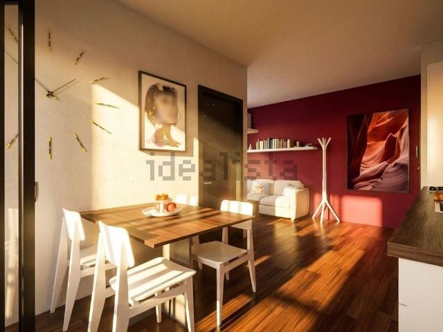 Appartamento in vendita di 50 m² in Via Cadibona, 16