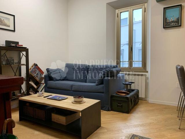 Appartamento in vendita di 50 m² in Via Caltanissetta, 39