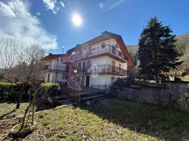 Appartamento in vendita di 50 m² in Via Calvosa Fedele