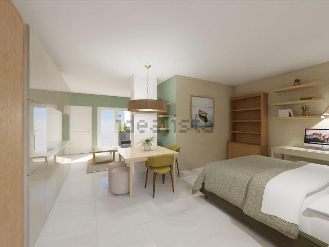 Appartamento in vendita di 50 m² in Via Calabria, 8