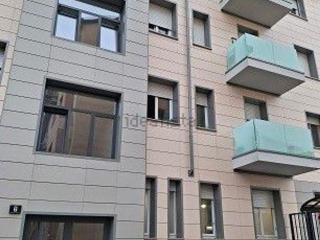 Appartamento in vendita di 50 m² in Via Caldera, 132