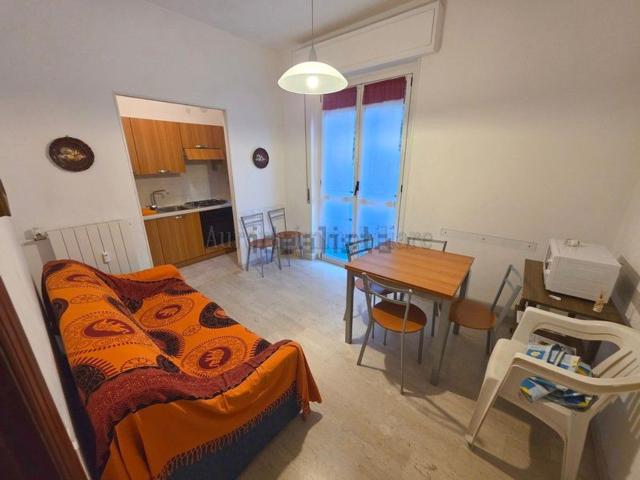 Appartamento in vendita di 50 m² in Via Capo Santo Spirito