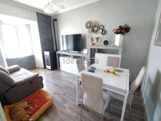 Appartamento in vendita di 50 m² in Via Cappadocia