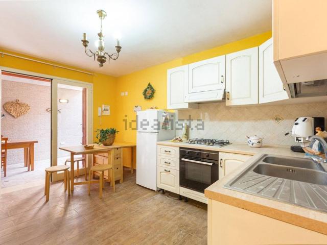 Appartamento in vendita di 50 m² in Via Capri