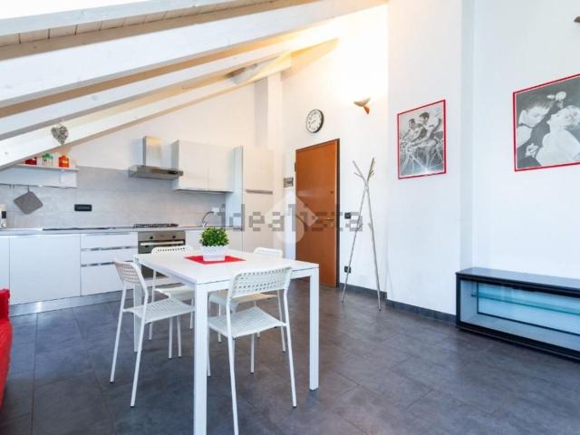 Appartamento in vendita di 50 m² in Via Caraglio, 73