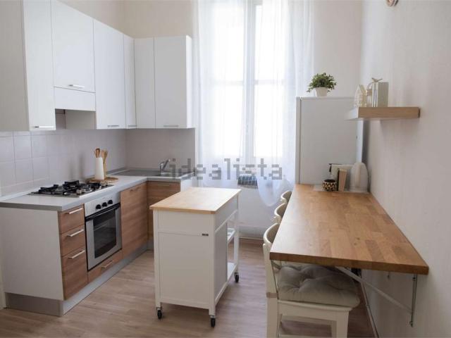 Appartamento in vendita di 50 m² in Via Cardinale Giovanni Morone