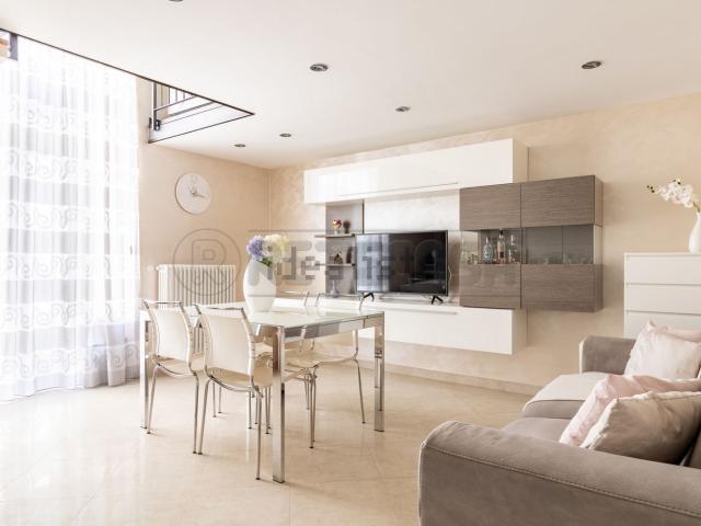 Appartamento in vendita di 50 m² in Via Carducci, 12
