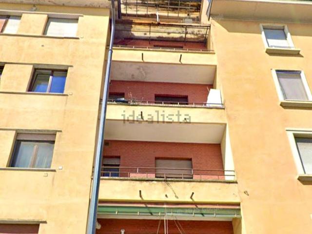 Appartamento in vendita di 50 m² in Via Carlo Valvassori Peroni