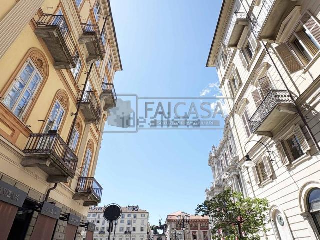 Appartamento in vendita di 50 m² in Via Carlo Alberto, 4