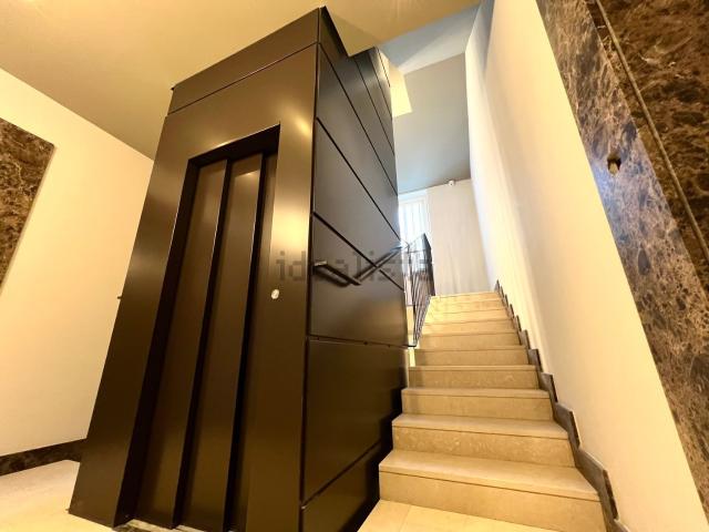 Appartamento in vendita di 50 m² in Via Carlo Alberto, 4
