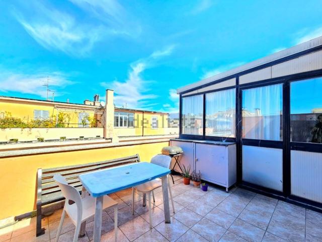 Appartamento in vendita di 50 m² in Via Carlo Barabino, 17