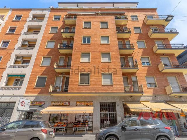 Appartamento in vendita di 50 m² in Via Carlo D&apos Adda, 13