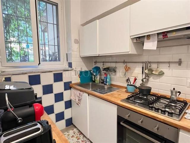 Appartamento in vendita di 50 m² in Via Carlo Grabau