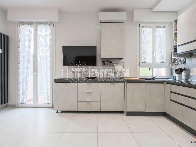Appartamento in vendita di 50 m² in Via Carlo Jussi