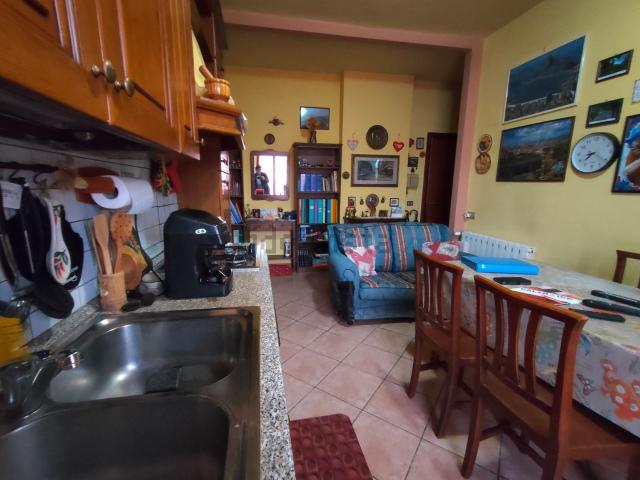Appartamento in vendita di 50 m² in Via Carlo Marx, 98
