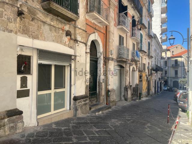 Appartamento in vendita di 50 m² in Via Carmine