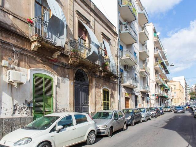 Appartamento in vendita di 50 m² in Via Caronda, 279