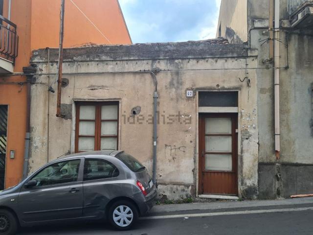 Appartamento in vendita di 50 m² in Via Carrubella