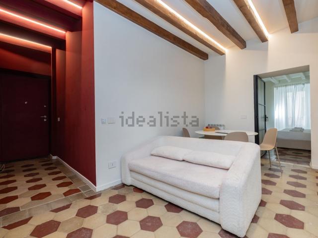 Appartamento in vendita di 50 m² in Via Castelfidardo, 8
