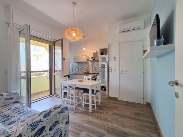 Appartamento in vendita di 50 m² in Via Castellaro