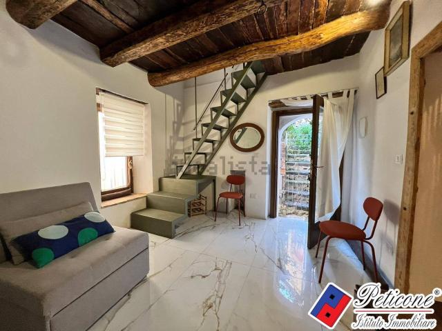 Appartamento in vendita di 50 m² in Via Castello