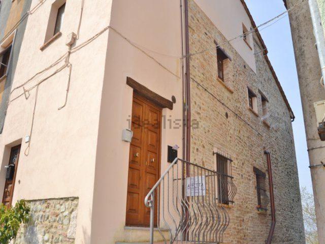 Appartamento in vendita di 50 m² in Via Castello del Fabro