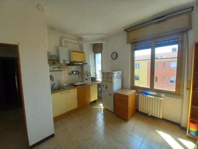 Appartamento in vendita di 50 m² in Via Cascina Barocco, 17