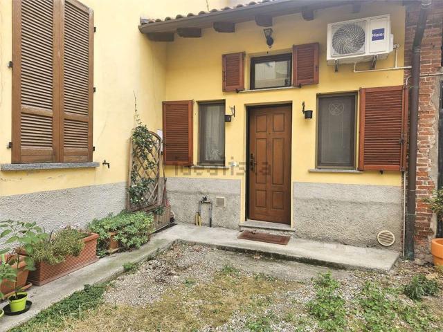 Appartamento in vendita di 50 m² in Via Cascina Comune, 22