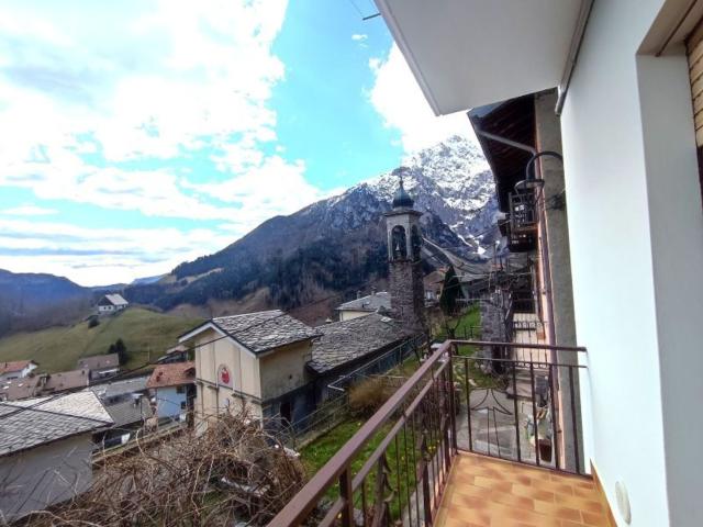 Appartamento in vendita di 50 m² in Via Case Nuove, 1