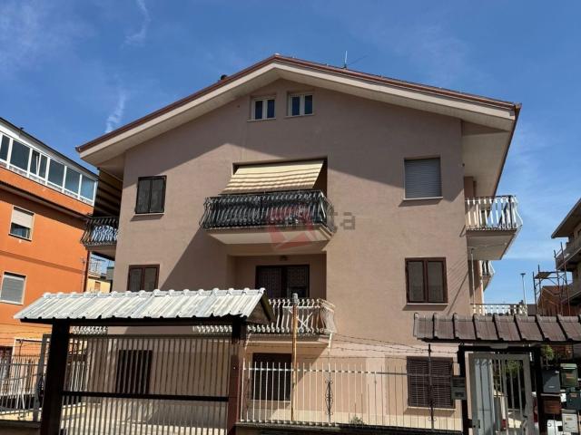 Appartamento in vendita di 57 m² in Via Casetta Mistici